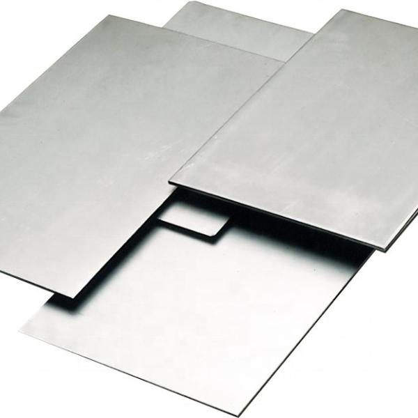 Hot Rolled 304 Stainless Steel Sheet Plate
