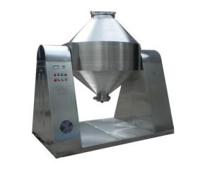 Quality GMP 6000L Industrial Mixers And Blenders wholesale