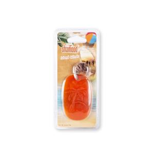 Quality Island Winds Smell Hanging 17g Plastic Air Freshener wholesale