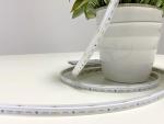 Silicon Sleeved Flexible Pixel COB LED Strip Light IP65
