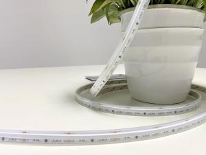 Quality Silicon Sleeved Waterproof COB LED Strip IP65 Flexible Led Pixel Tape wholesale