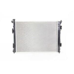 Quality 25310-B3050 Aluminum Radiator Water Tank for Hyundai MISTRA I10 CELESTA 17 2016- wholesale