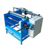 Food Packaging Made Affordable with Electric Driven Aluminum Foil Roll Making