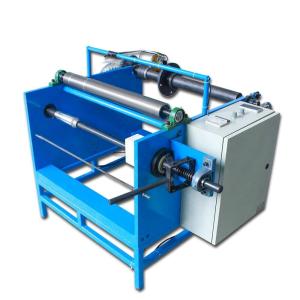 Quality 380V Voltage Household Aluminum Foil Rewinding Machine for Plastic Packaging Market wholesale