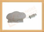 2 Pin Medical Temperature Sensor Disposable Temperature Probe Cable