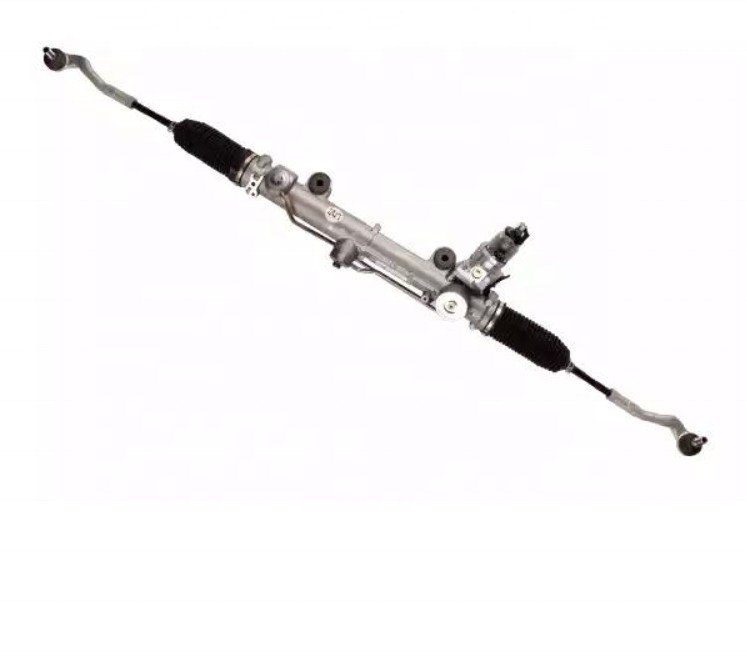 2000-2003 Mercedes-Benz C-Class W203 C200CDI Auto Power Steering Rack Box LHD 2034601300 2034603500