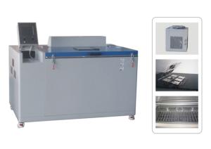 Quality Commercial Low Temp 120 Bags Blood Plasma Freezer wholesale