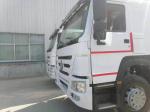 High Power 420HP Sinotruk HOWO 6*4 Tractor Truck Good Condition for Within Your