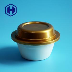 Quality EOE Sealing Plastic PP Disposable Bowls Food Grade Airtight wholesale