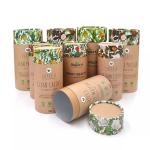 Biodegradable 100% Airtight Food Grade Super Food Powder Packaging