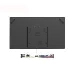 Wall Mounted Android Wifi 55inch Digital Advertising Machine