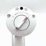 135 Degree Autoclavable Orthopedic Surgery Equipment Surgical Cannulated Drill