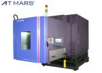 Temperature Humidity AGREE Vibration Chamber 20% RH～98% RH Custom Vibration