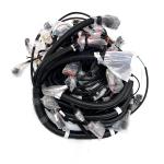 ZX200-3 ZX240-3 ZX270-3 Excavator 4HK1 External Wiring Harness 0005997 0006001