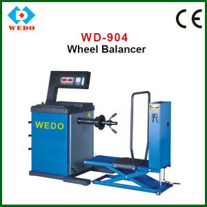 Quality Hot sale wheel balancer for sale wholesale