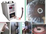 IGBT High Frequency Induction Heater 480V 15kw Induction Forge Melting Annealing