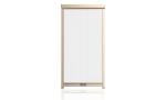Aluminum Casement Window Roller Screen Window Hot Sell Screen Window