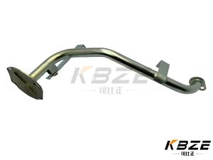 Quality E320B EXCAVATOR STRAINER OIL SUCTION TRAY CA5I7687 5I-7687 5I7687 FITS S6K 3066 DIESEL ENGINE wholesale