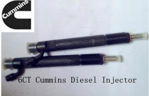 Quality Dongfeng Diesel Cummins Engine Parts , 6CT Injector 3919602 wholesale