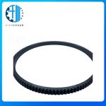 4N2514 Flywheel Ring Gear 113tT For Caterpillar CAT Engine C9