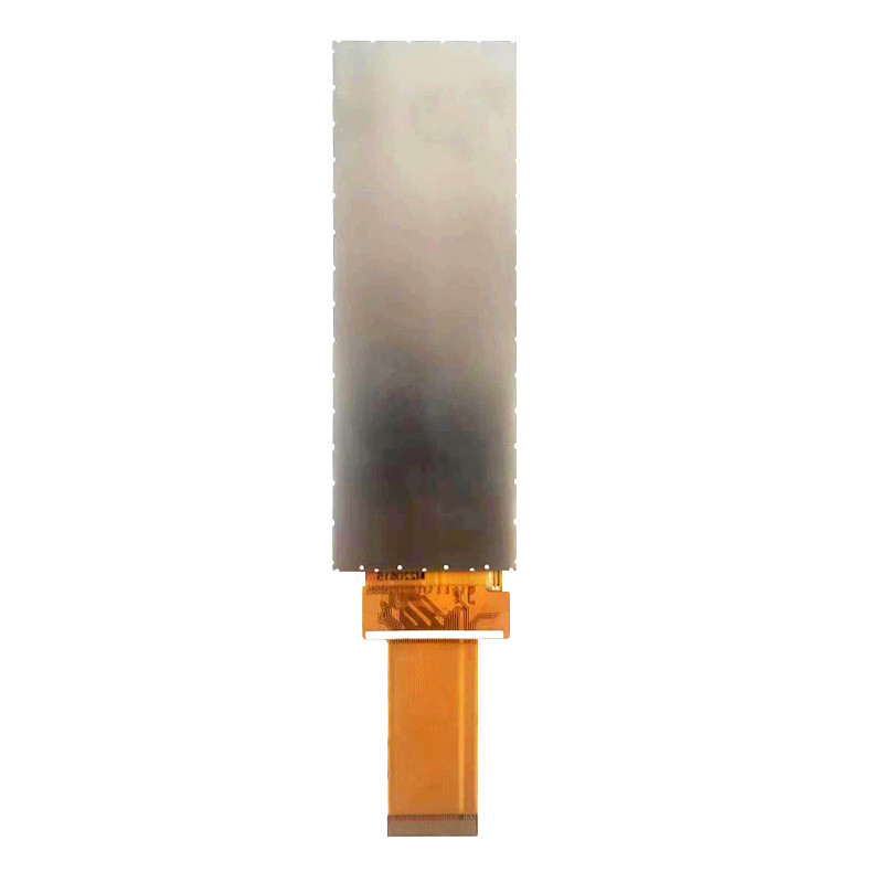 320x960 Stretch Bar Display 40 Pin IPS Display Screen 4.6 Inch RGB Interface