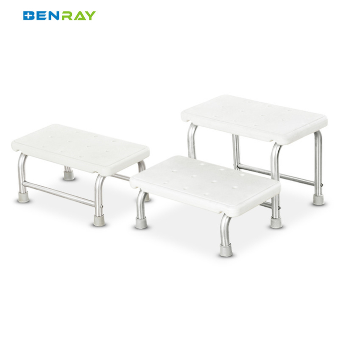 Cheap And Strong Aluminum Alloy Foot Step Stool