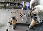 Professional customized metal stamping tools for deep drawing parts