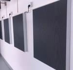 LED Screen Digital Display Board , Dustproof Digital Signage LED Screen