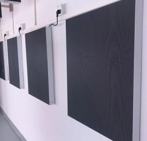 Quality LED Screen Digital Display Board , Dustproof Digital Signage LED Screen wholesale