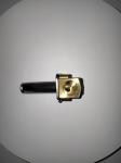 Machinery Repair Shops Compair Solenoid Valve Seat 100005704 Air Compressor