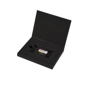Quality Custom Printed Logo Credit Business Card Box for Gift Packaging in 138 L *108 W *18 H mm wholesale