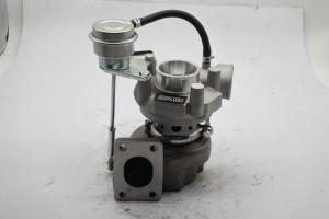 Quality Excavator Engine 4BT Turbo 49377-01600 Durable Hydraulic Parts wholesale