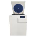 Floor Standing Blood Plasma Centrifuge Machine 6000rpm 7ml/10ml
