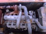 Used HITACHI EX200-2 EXCAVATOR
