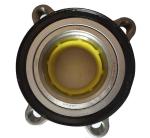 54kwh01 DAC255237 Front Axle Bearing Wheel Bearing Hub For Automotive