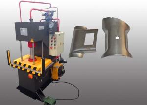 Quality Customized Single-column Hydraulic Press for Press Fitting Metal Forming wholesale