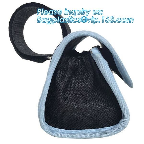 Easy-Tie Baby Disposable Diaper Sacks Bags,100% Biodegradable Diaper Bags with Baby Powder Scent, bagplastics, bagease