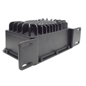 Quality IP65 24V 30A Waterproof Battery Charger Marine Adjustable Voltage wholesale