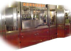 Quality 36000BPH Beer Can Filling Machine Aerated Juice filling machine wholesale