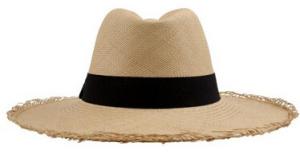 Quality new design cheap ladies summer straw hats wholesale
