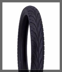 Quality 100/80-17 110/70-17 J621 Road Street Motorcycle Tire 6PRTT 6PRTL Tube Tire 43L wholesale