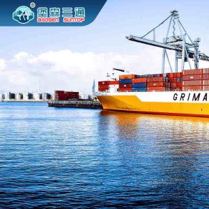 Quality Cross Border Ecommerce Logistics Services From China Shenzhen Guangzhou wholesale