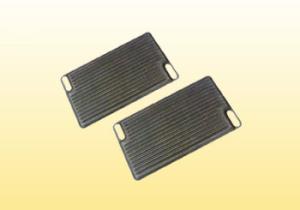 Quality cast iron grill wholesale