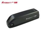 48V Electric Bicycle Battery Pack 18650 13S5P 13Ah 500 - 1000 Times