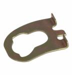 Custom Precision Metal Stamping Parts Stainless Steel Aluminum For Sheet