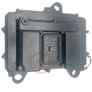 Quality Caterpillar Excavator Engine Computer Board Controller Control Unit 216-0658 wholesale
