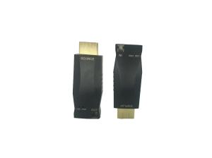Quality 4K HDMI optic extender over single core fiber cable wholesale