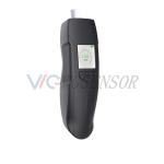 Japan OEM/ODM Portable White LED Digital Display Breathalyzer Mg/I, G/L, %Bac