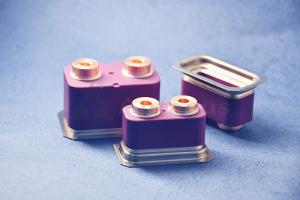 Quality 95 Industrial Aluminum Oxide Ceramics Brazed Ceramic To Metal Impact Resistance wholesale