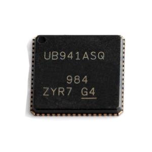 Quality DS90UB941ASRTDRQ1 Serializers &amp; Deserializers Chips Integrated Circuits IC Chips wholesale